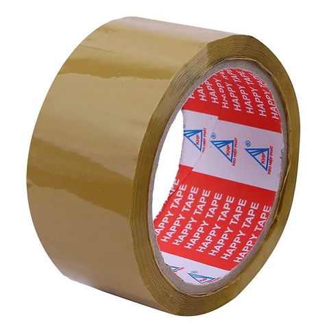 [Keo Hiệp Phát] Băng keo 100 Yard 5P