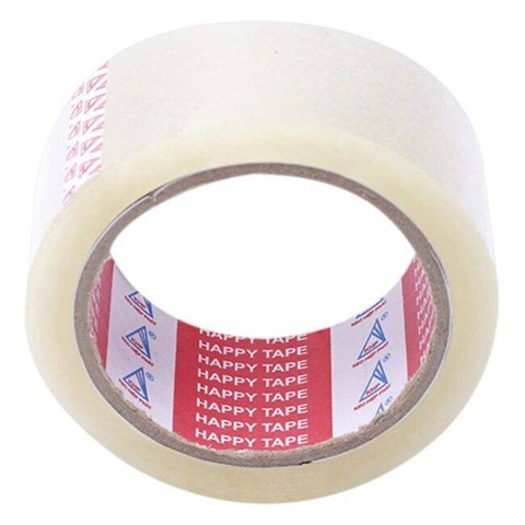 [Keo Hiệp Phát] Băng keo 100 Yard 5P