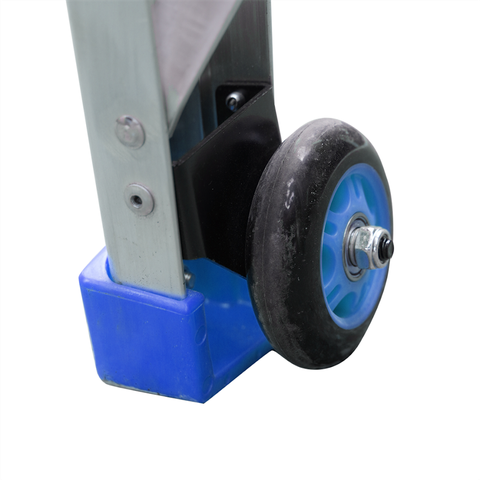 Thang nhôm gấp đa năng Nikawa NKE-45