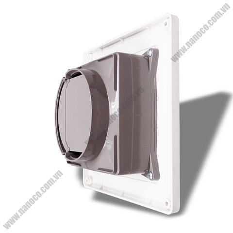 Quạt hút siêu mỏng NMV1421 8W Nanoco