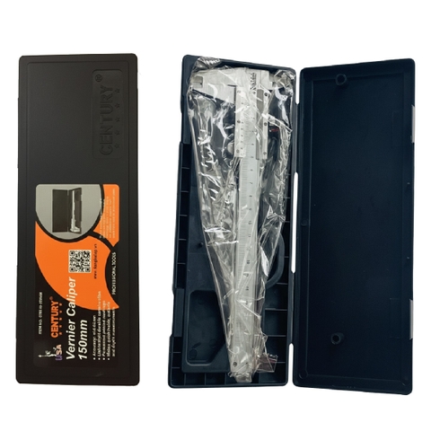 Thước cặp 6"/8"/12" Century