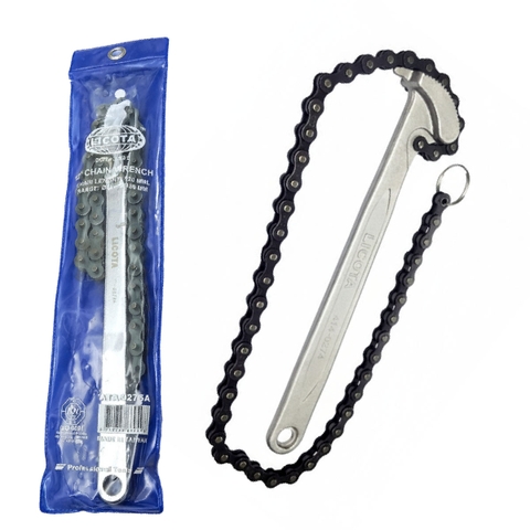 Cảo dây xích 9'' Licota (30-160mm) ATA-0274