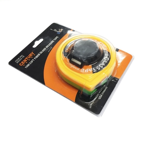 Thước vải 10/20/30/50m Century