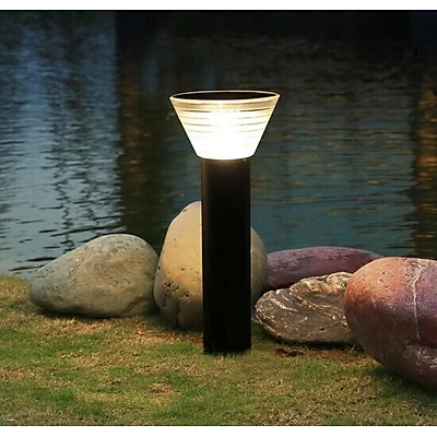 Đèn Sân Vườn Năng Lượng Mặt Trời T600/T800