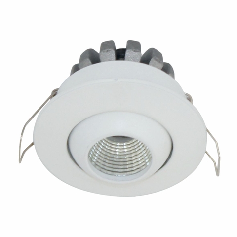 [DUHAL] Đèn Led Downlight Mini 3W BFA1031