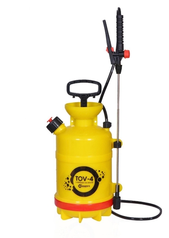 Bình phun xịt tay 4L