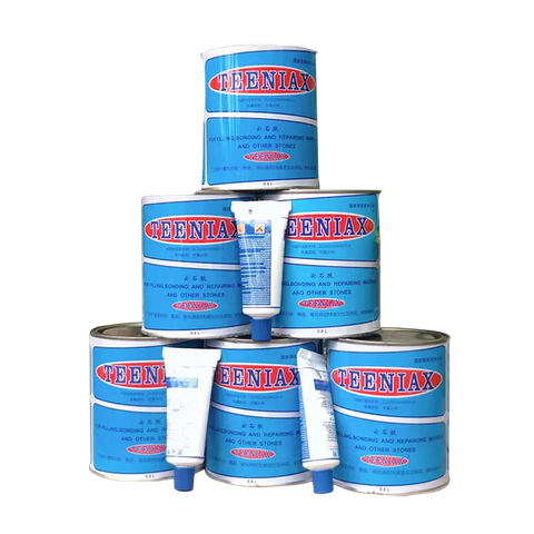 Keo dán đá Teeniax 2tp 0.8L