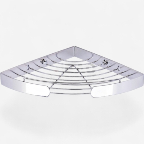 KỆ GÓC DÂY INOX BN610