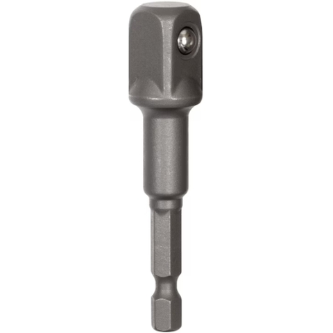 Bộ chuyển đầu vít 1/4in sang bulong 1/2in DEWALT DWA12ADPTMI