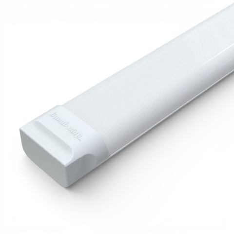 Bộ đèn Bán Nguyệt Tràn Viền ĐQ LED BNTV 0.6-1.2m 24W-60W