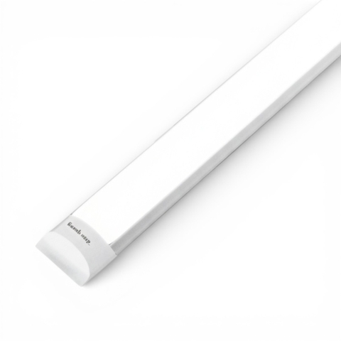 Bộ đèn LED Bán Nguyệt Điện Quang ĐQ LEDBN01 24/45W