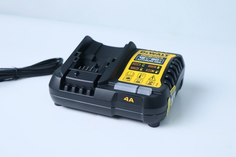 Bộ sạc pin 18-20V Dewalt DCB1104-B1