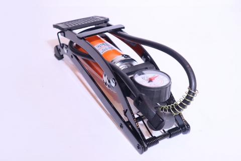 Bơm đạp 1 ống Century 801C