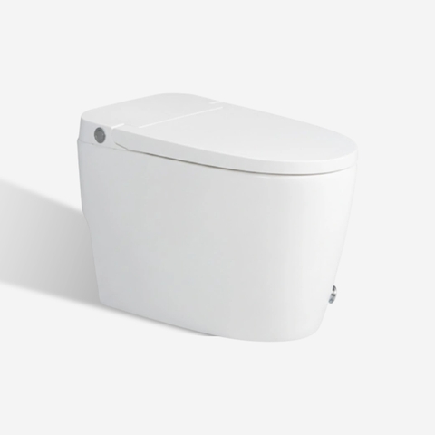 [Rangos] Bồn cầu đặt sàn cao cấp RG-S8801