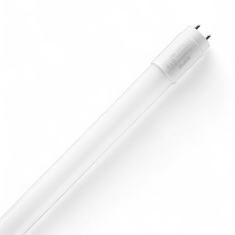 Bóng LED Tube thủy tinh 1m2 18W 6000-6500K GT8-120T MPE