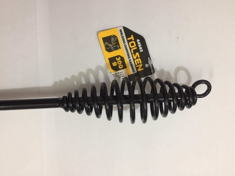 44945 Búa gõ mối hàn 300g Tolsen 8/48