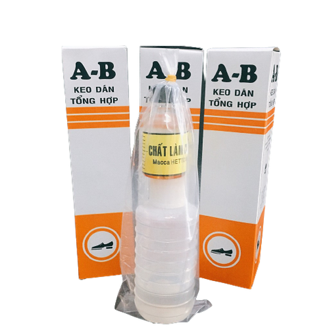 Keo dán tổng hợp AB Liên Xô