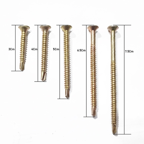 [Dinosaur] Vít bắn ngói