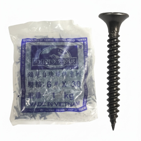 [Dinosaur] Vít thạch cao