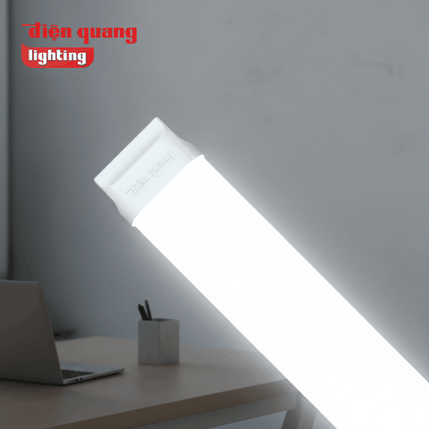 Bộ đèn Bán Nguyệt Tràn Viền ĐQ LED BNTV 0.6-1.2m 24W-60W