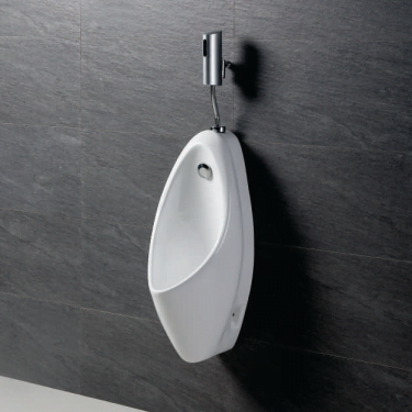 KPT-C721 – Bàn Tiểu Cảm Ứng Treo Tường Cao Cấp, Phủ Men Nano Kháng Khuẩn