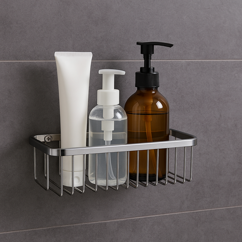 [Rangos] Kệ góc chữ nhật đơn RANGOS RG-PK3631D