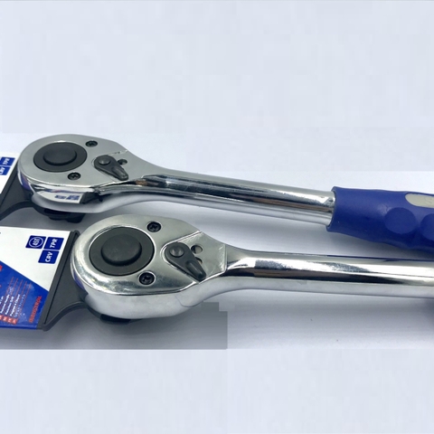 [Senka] Cần siết tự động đảo chiều 45T 1/2'' CRV