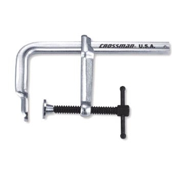 [Crossman] Cảo chữ F 120mm