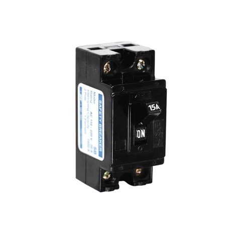 Cầu dao an toàn MPE