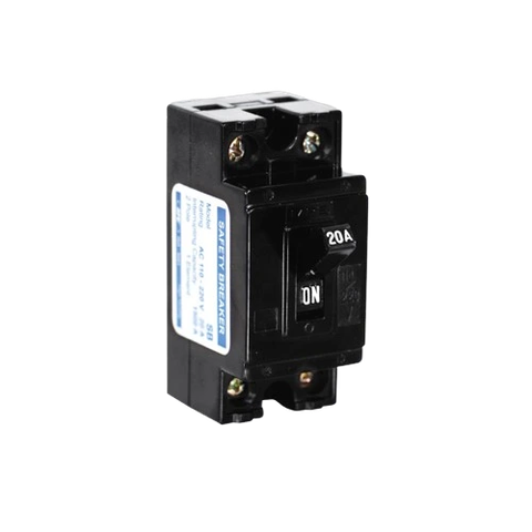 Cầu dao an toàn MPE