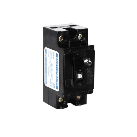 Cầu dao an toàn MPE