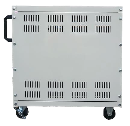 Ổn áp 1 pha DRI - 15000 II 15kVA LiOA