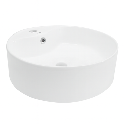 [Luxta] Chậu rửa Lavabo LL-401-46T
