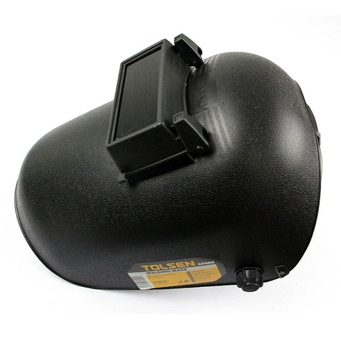 45086 mặt nạ hàn đeo Tolsen 0/25