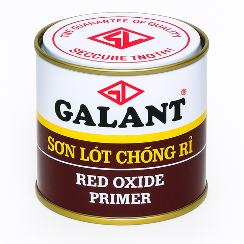 Sơn lót chống gỉ Galant