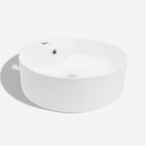 [Luxta] Chậu rửa Lavabo LL-401-46T