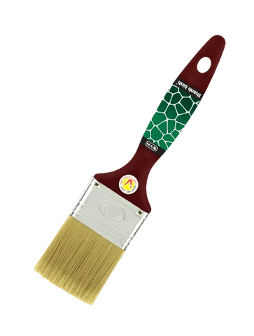 Cọ cán nhựa màu SYN Thanh Bình