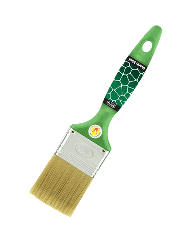 Cọ cán nhựa màu SYN Thanh Bình