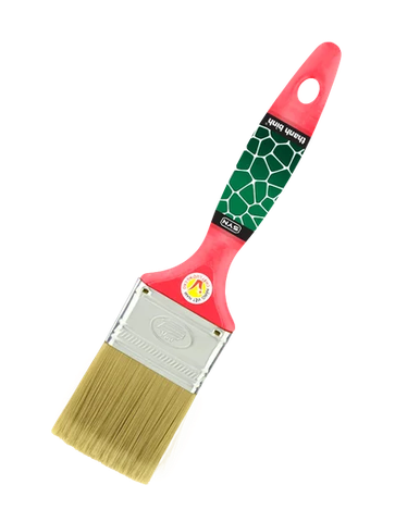 Cọ cán nhựa màu SYN Thanh Bình