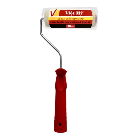 Cọ Lăn Sơn Mini Việt Mỹ 3–6–10 cm