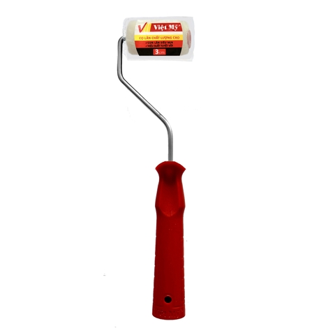 Cọ Lăn Sơn Mini Việt Mỹ 3–6–10 cm