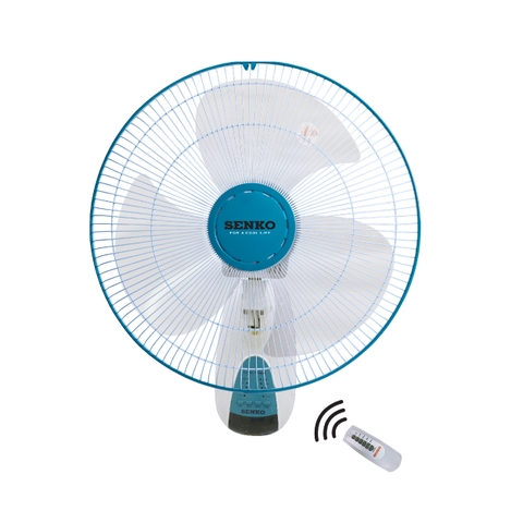 Quạt treo điều khiển từ xa TR1628 Senko 47W
