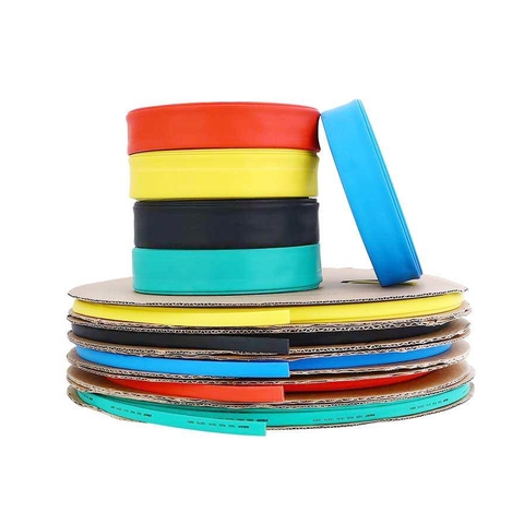 ỐNG CO NHIỆT MINJIN