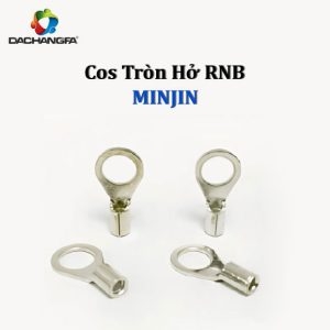 COS TRÒN HỞ MINJIN