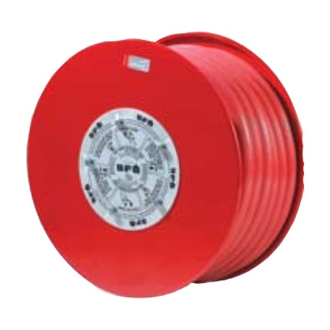 Cuộn vòi chữa cháy Rulo SRI HRS034-SS-022-RD – Thiết bị PCCC cao cấp Malaysia