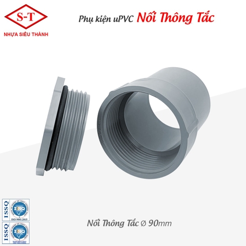 [Siêu Thành] Nối Thông Tắc