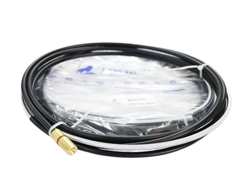 Ruột gà Black wolf P350 - 5.5M