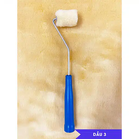 Cọ lăn sơn dầu mini Thành Công