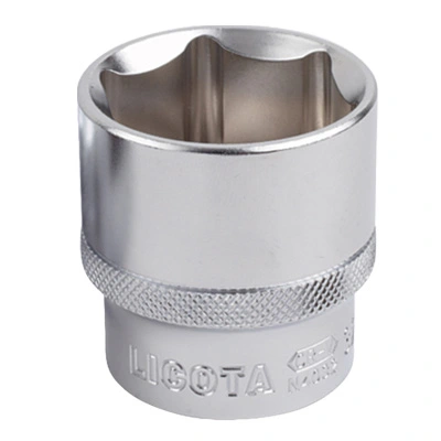 Đầu tuýp 3/4" (bông+lục) LICOTA 17mm-70mm