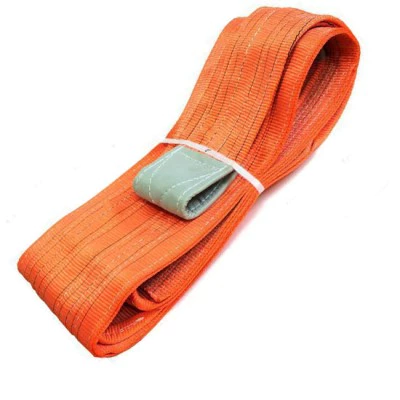 [Thiên Á] Dây Cáp vải cẩu hàng 12T bản rộng 300mm